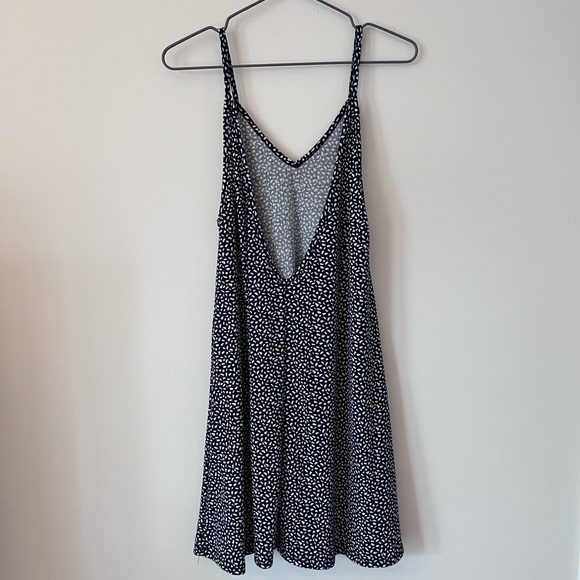 Bathing Suit Coverup Dress - Picture 3 of 3